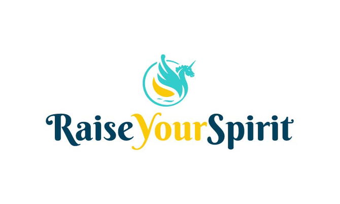 RaiseYourSpirit.com